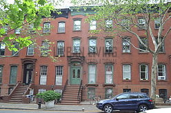 Appartement Fort Greene