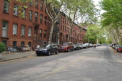 Appartement Fort Greene