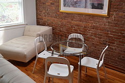 Appartement Fort Greene - Séjour