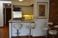 Apartamento Fort Greene - Cozinha