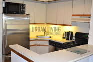 Apartamento Fort Greene - Cozinha