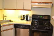 Apartamento Fort Greene - Cozinha