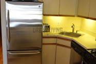 Apartamento Fort Greene - Cozinha