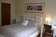 Apartamento Fort Greene - Dormitorio