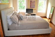 Apartamento Fort Greene - Quarto