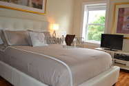 Apartamento Fort Greene - Quarto