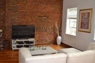 Apartamento Fort Greene - Salaõ
