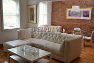 Apartamento Fort Greene - Salaõ