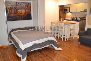 公寓 Clermont Avenue Fort Greene