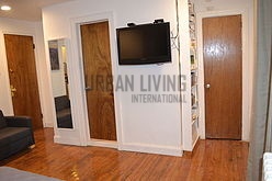 Apartamento Fort Greene - Salón