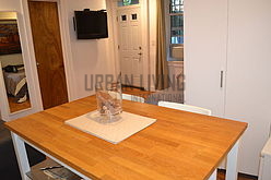 Appartement Fort Greene - Cuisine