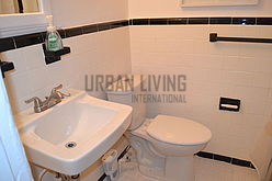 Appartement Fort Greene - Salle de bain