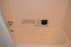 Appartement Fort Greene - Salle de bain
