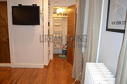 Appartement Fort Greene - Séjour