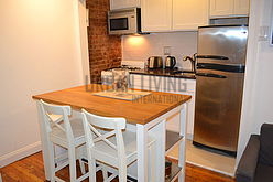 Wohnung Fort Greene - Küche