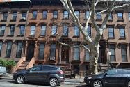Appartamento Fort Greene - Edificio