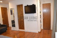 Appartamento Fort Greene - Soggiorno