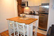 Appartement Fort Greene - Cuisine