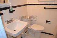 Appartement Fort Greene - Salle de bain
