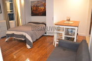 Appartement Fort Greene - Séjour