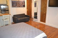 Appartement Fort Greene - Séjour