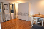 Appartement Fort Greene - Séjour