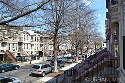 一戸建て Bushwick