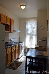 casa Bushwick - Cocina