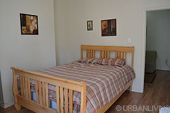 casa Bushwick - Dormitorio