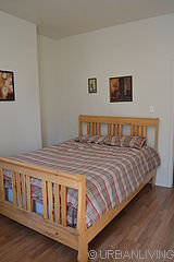 casa Bushwick - Dormitorio