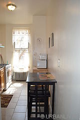 Maison de ville Bushwick - Cuisine