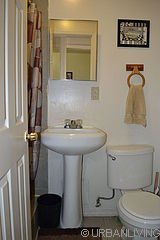 Maison de ville Bushwick - Salle de bain