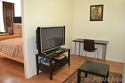 Townhouse Bushwick - 客厅