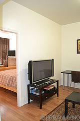 Townhouse Bushwick - 客厅