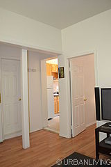 Townhouse Bushwick - 客厅