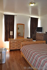 Townhouse Bushwick - Bedroom
