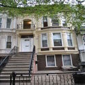 Casa Bushwick - Edificio