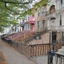 Casa Bushwick - Edificio