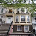 Casa Bushwick - Edificio
