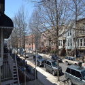Casa Bushwick - Edificio