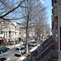 Casa Bushwick - Edificio