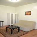 Haus Bushwick - Wohnzimmer
