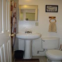 Maison de ville Bushwick - Salle de bain