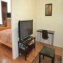 Townhouse Bushwick - 客厅