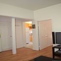 Townhouse Bushwick - 客厅