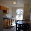 Townhouse Bushwick - 厨房