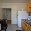 Townhouse Bushwick - 厨房