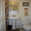 Townhouse Bushwick - 浴室