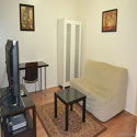 Townhouse Bushwick - Living room