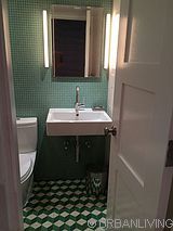 公寓 Carroll Gardens - 浴室